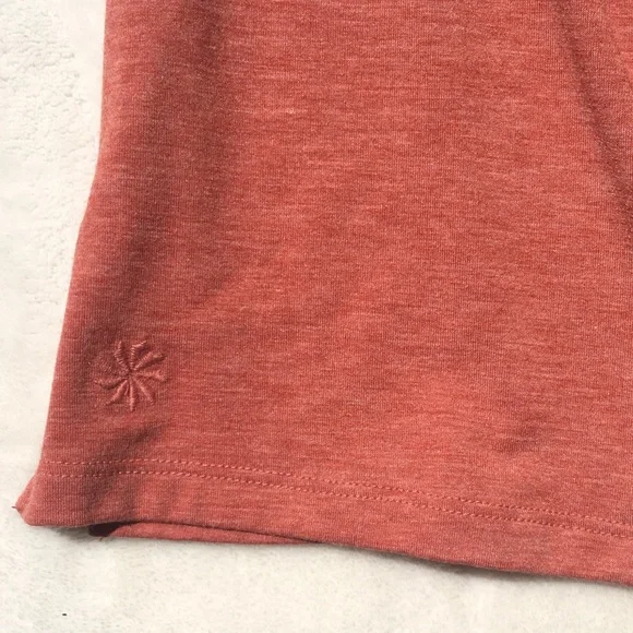 Athleta Draped Top - Picture 3 of 3